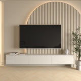 TV-kasten - Hermosa Living