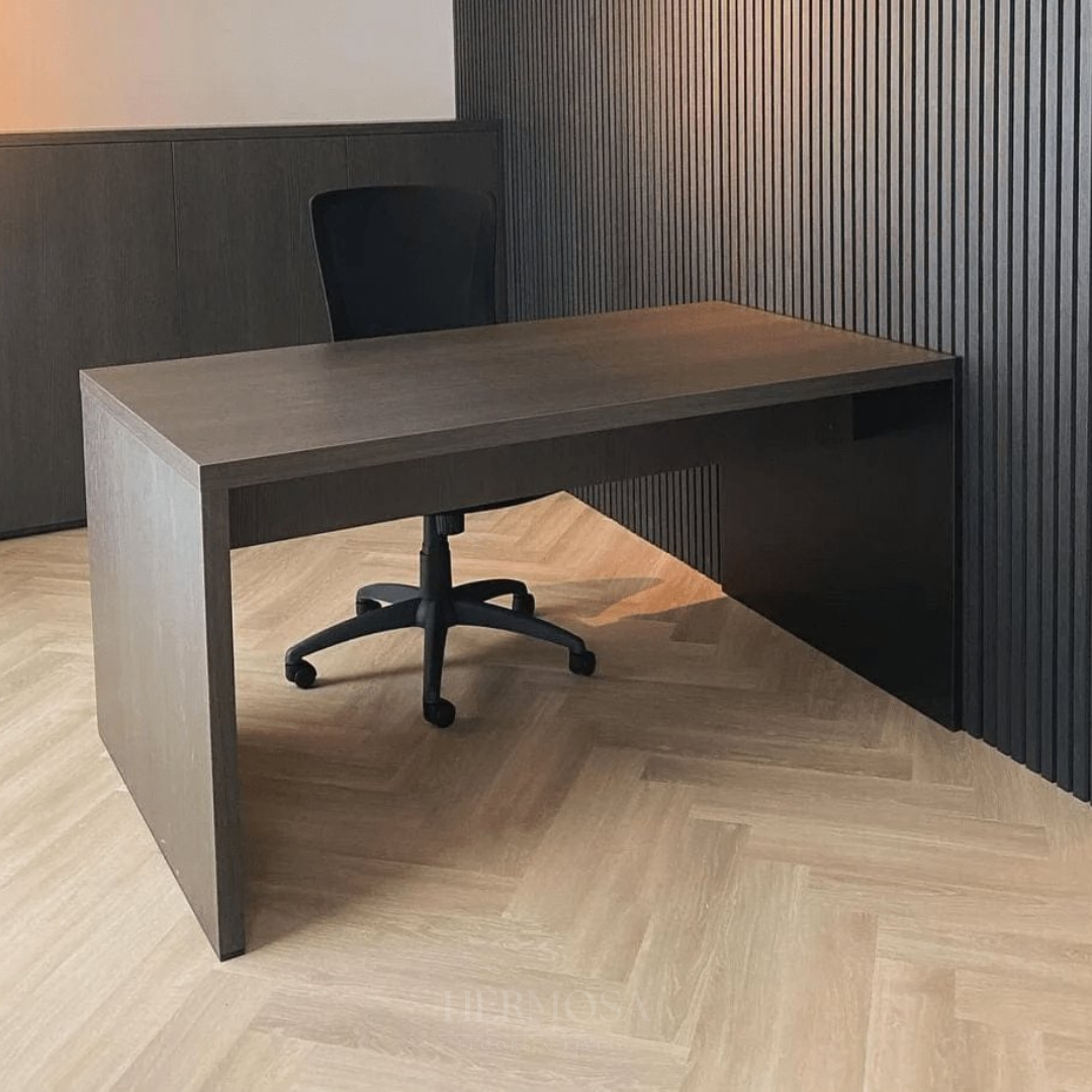 Klik PVC Visgraat Julia naturel eiken