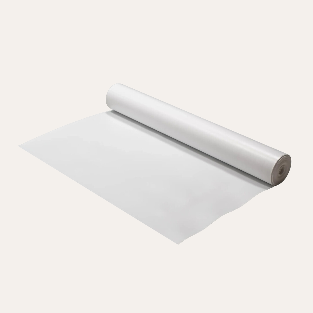 Klik PVC ondervloer - 15 m2