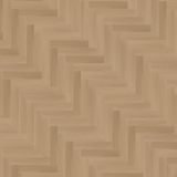 Klik PVC Visgraat Jade warm naturel eiken XL
