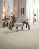 Klik PVC vloertegels James beige