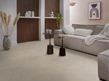 Klik PVC vloertegels James warm beige