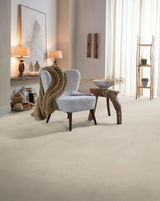 PVC vloertegels James beige XL