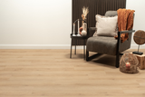PVC vloer stroken Amalia naturel eiken XL